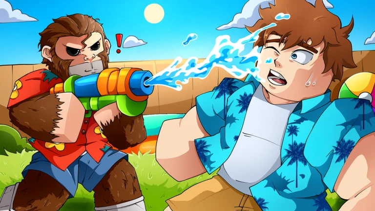 Hero Background